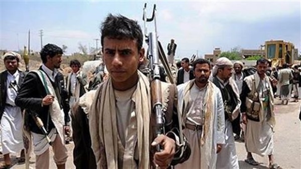 الحوثيون و«الصماد» يعلنون تشكيل حكومة باليمن خلال الأيام القادمة