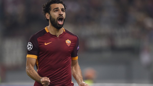 روما «صلاح» يفتتح مبارياته بالدوري الإيطالي بمواجهة اودينيزي