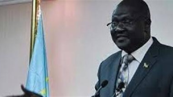 نائب رئيس جنوب السودان يبدأ زيارة رسمية للخرطوم غدا
