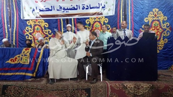 بالصور.. حملة «تيسير الزواج» تعقد اجتماعها الأول بالمنيا 