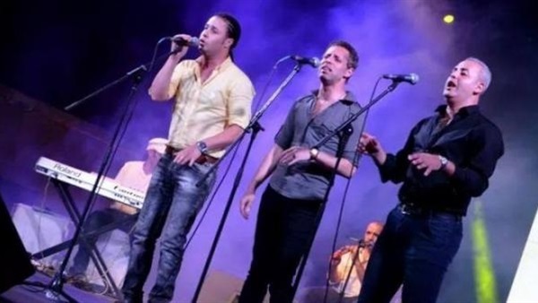 «عمدان نور» تحيى حفلا غنائيا الثلاثاء المقبل ضمن مهرجان قلعة صلاح الدين 