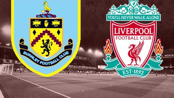 بث مباشر.. ليفربول Vs بيرنلي «الدوري الانجليزي»