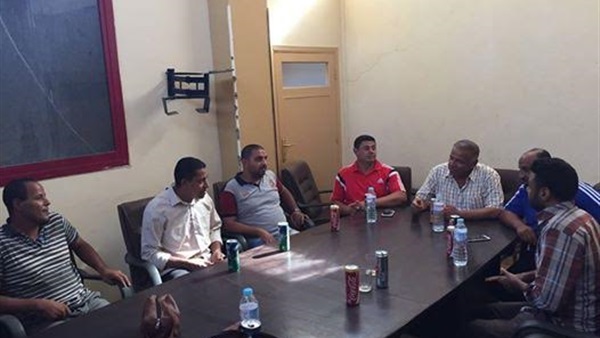 «الزيات» يطالب وسائل الاعلام بالصمت قبل انتخابات رئاسة الكرة