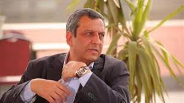 «يحيى قلاش» يدعو أعضاء «النقابة» لاجتماع طارئ