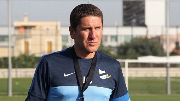 جاريدو يوجه رسالة جديدة لـ«جمهور الأهلي»