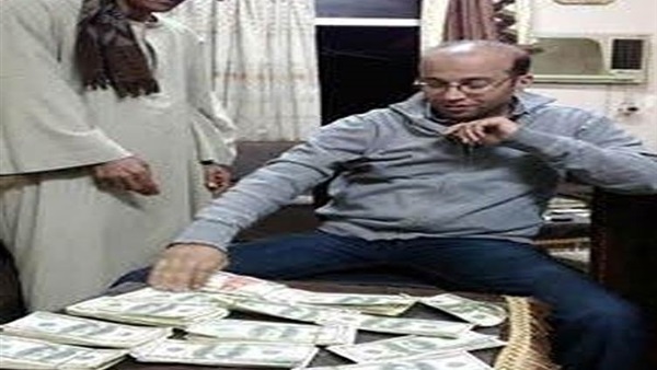 «الأموال العامة» تباشر التحقيق في وقائع الاتجار في العملة بالغربية