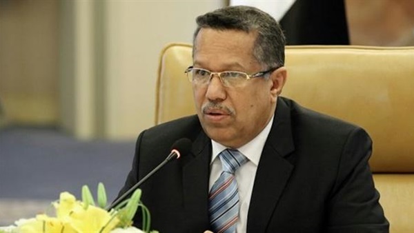 الرئيس اليمنى ورئيس الوزراء يبحثان تحقيق السلام