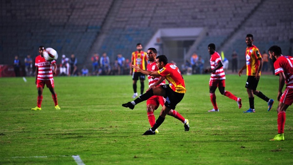 الترجى يتأهل لنهائي كأس تونس لكرة القدم