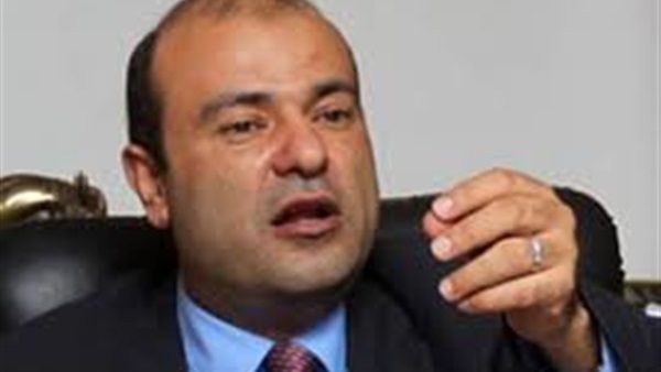 وزير التموين يكشف حقيقة استقالته بعد فضيحة «سميراميس» 