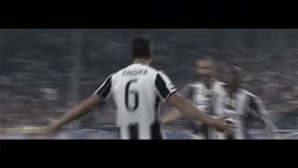 بالفيديو.. يوفنتوس يفوز على فيورنتينا بـ«هدفين» في الكالتشيو