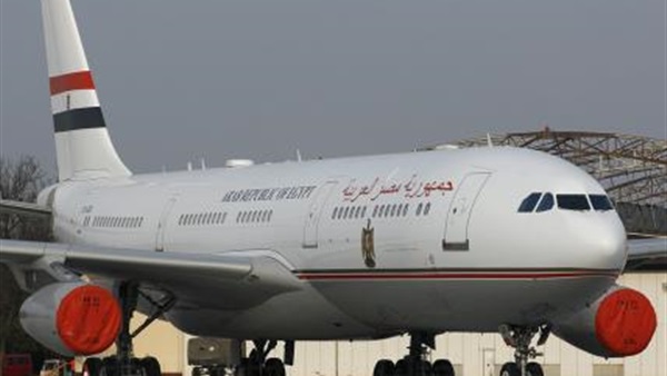 «طيار الرؤساء» يكشف عن الشركة صاحبة شائعة طائرات الرئاسة
