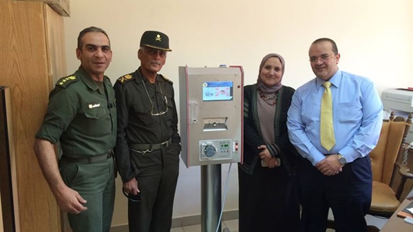 عضو مجلس «الأطباء» الأسبق: «اتعلم علينا بسبب جهاز الكفتة»