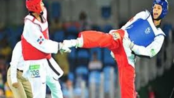 المغربية وئام ديسلام تخسر برونزية التايكوندو
