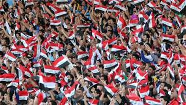 تشكيلة العراق النهائية في مونديال روسيا