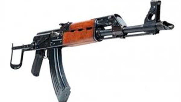 نقاط بيع لكلاشنيكوف في مطارات موسكو