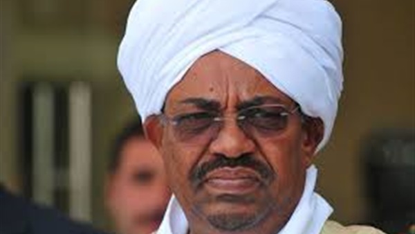 البشير يلتقي المبعوث الأممي الخاص إلى السودان