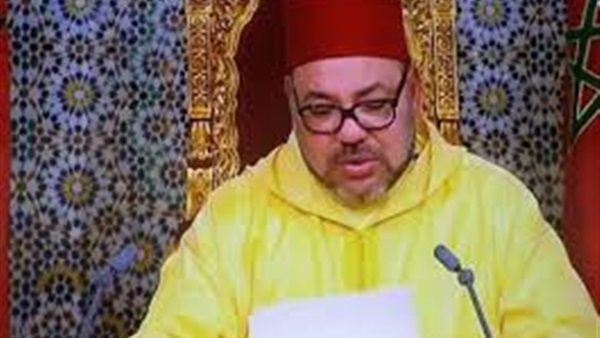 محمد السادس يدعو إلى تجديد الالتزام والتضامن  مع الجزائر