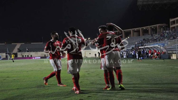 أكثر لاعبي الأهلي مشاركة في الدوري