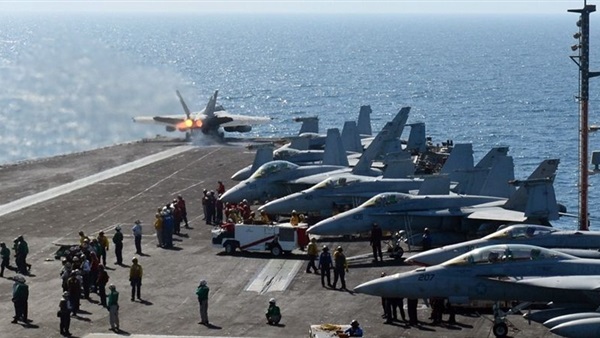 تزايد عدد المتطوعين الغربيين لقتال تنظيم داعش