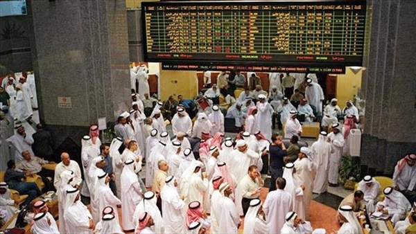 هبوط معظم البورصات العربية الأسبوع الماضي رغم مكاسب النفط