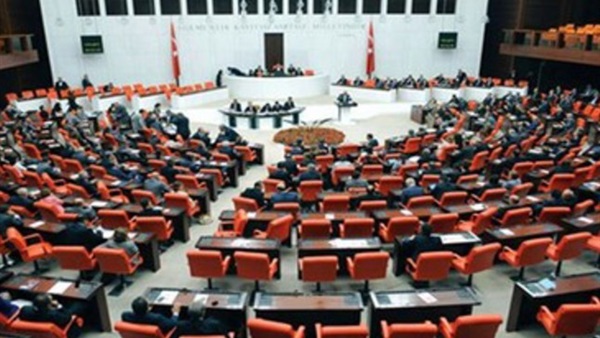 إسرائيل ترحب بمصادقة البرلمان التركي على اتفاق إعادة التطبيع