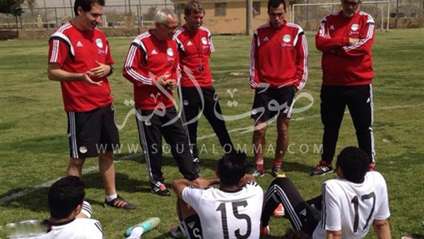 «نبيه»: لا مفاجآت لجماهير الأهلي في اختيارات المنتخب