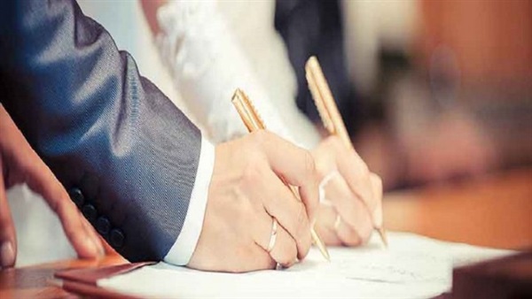 قرى «كفر الشيخ» ترفع راية العصيان على عادات الزواج.. إلغاء «الشبكة والستائر وحفلات الأفراح» للشباب..الإكتفاء بالأجهزة الكهربائية والمنزلية الأساسية فقط للفتيات..وخبراء: «أعظم النساء بركة أيسرهن مؤونة»