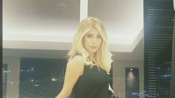 بالفيديو.. نوال الزغبى تكشف عن مقطعا لكليبها الجديد قبل طرحها