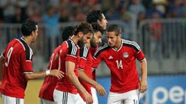 المنتخب المصري يتراجع في تصنيف الفيفا ويحتل المركز الـ 57 عالميا