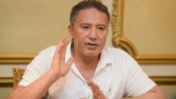 «قرطام» يتقدم بمقترح لتعديل مادة تشكيل الأعلى للصحافة