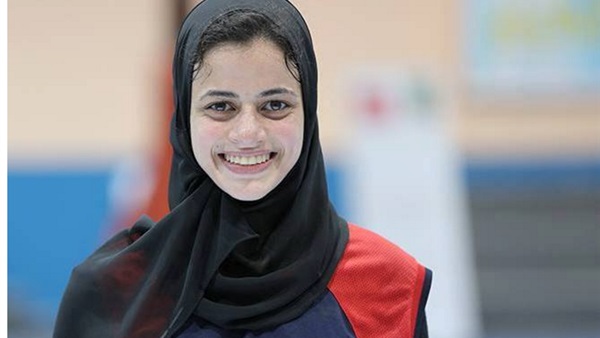 الإعلام الأردني يشيد بنجمة نادي الصيد: «أبو تريكة كرة السلة»