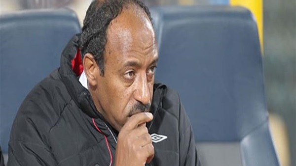 الخميس.. عماد سليمان يبدأ تدريب الإسماعيلي