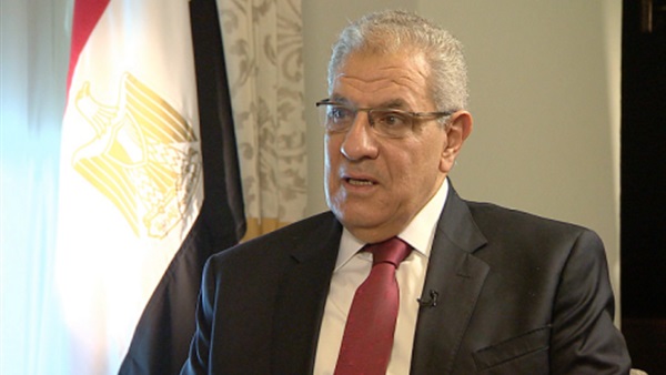 لجنة استرداد أراضي الأوقاف وتعظيم استثماراتها تعقد اجتماعا برئاسة محلب