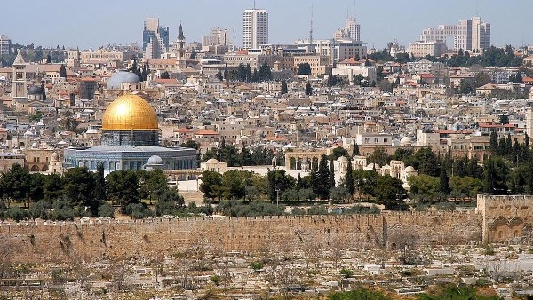 مشروع فلسطيني لزيادة موارد صندوقي الأقصى والقدس