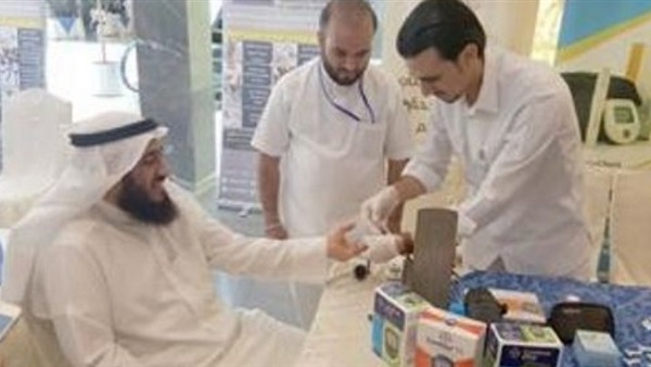 الأوقاف الكويتية: الزام جميع حملات الحج بالسوار الالكتروني