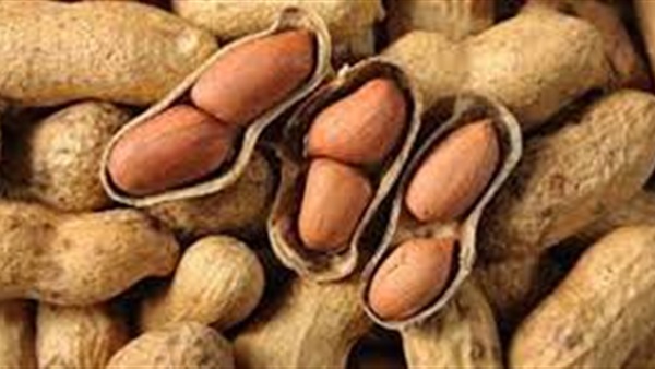 الفول السوداني يحسن وظائف الأوعية الدموية