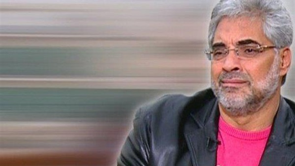 «ناجي»: حارسان جديدان على أبواب منتخب مصر