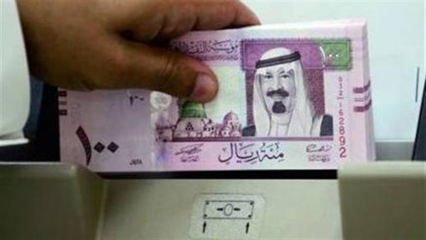 أسعار العملات العربية.. والريـال السعودى يسجل 2.37 جنيهًا