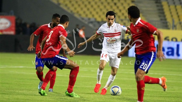 تعرف على موعد مباراتي القمة في الدوري الجديد