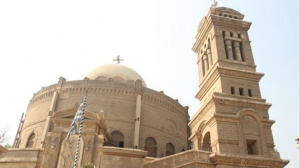 منظمة حقوقية: قانون بناء الكنائس يمنع إقامة دور عبادة قبطية بمصر