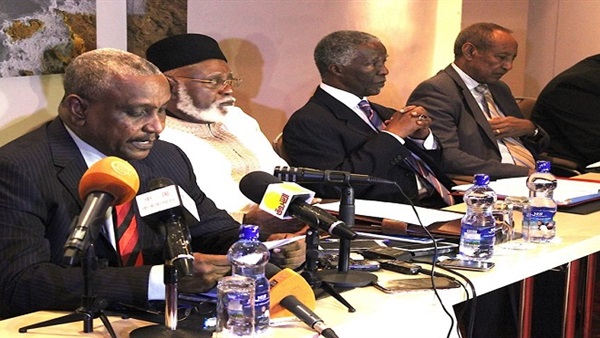 غدا.. بدء أعمال اللجنة الوزارية المشتركة بين السودان وبوركينا فاسو