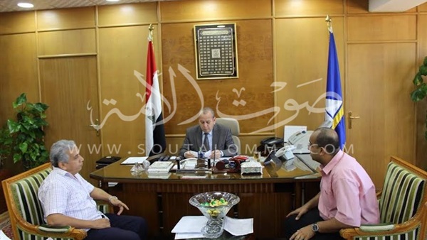 40 مليون جنية لإنشاء مركز لعلاج أمراض الكبد بدمياط