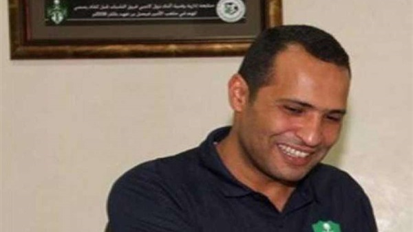 «سليمان» يجتمع بالجهاز المعاون للاستعداد للموسم الجديد