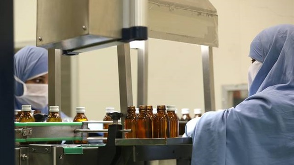 تراجع أرباح «مينا فارم» بنسبة 22.6 % خلال الربع التانى 