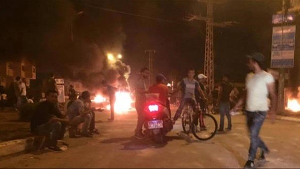 إصابة رئيس مباحث قنا أثناء قيامه بضبط أحد المطلوبين أمنيا