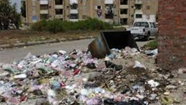 رفع 2766 طنا مخلفات في مبادرة «حلوة يا بلدي» بالمحافظات