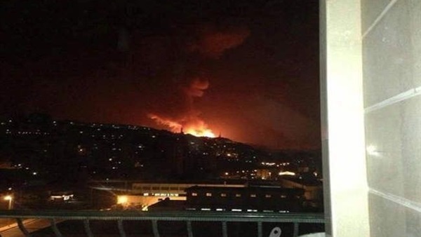 إسرائيل تواصل ضرباتها لـ«غزة».. الدول العربية ترفع شعار «الصمت سيد الموقف».. مساعد وزير الخارجية الأسبق:«الصهاينة حكام عروش العرب».. والأمين العام لحزب الكرامة: «التطبيع السبب»