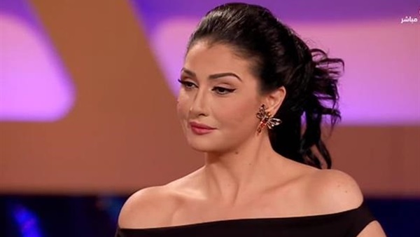 «السبكى» يتسبب فى خسارة غادة عبد الرازق 8 ملايين متابع