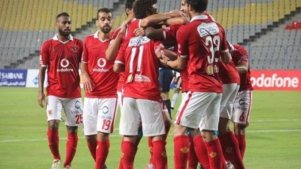 الأهلي يجدد تمسكه بلعب مبارياته بالدوري في القاهرة