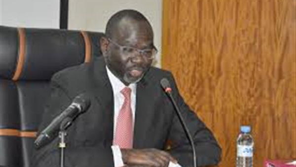 اقتصادي / مباحثات نفطية بين السودان وجنوب السودان بالخرطوم